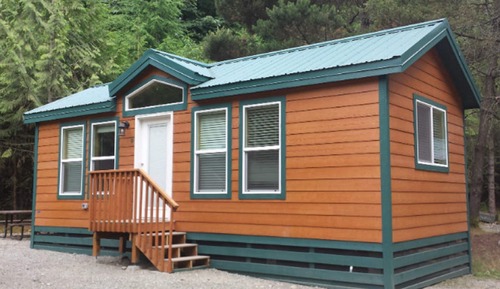 Cottage, 1 chambre (No Pets, Linens not included)