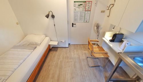Chambre Simple