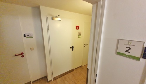 Chambre Double
