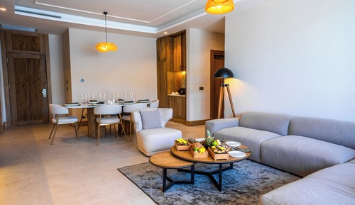 Chambre Royale