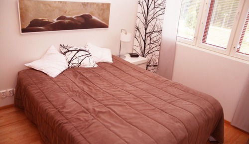 Appartement, 1 chambre, balcon
