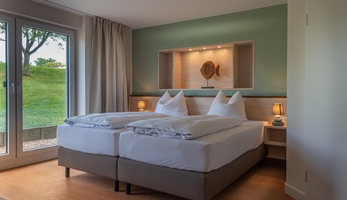 Chambre Double Classique