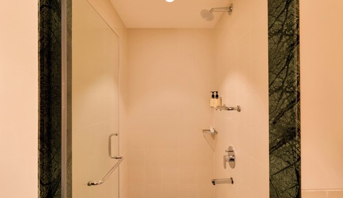Chambre Double Deluxe