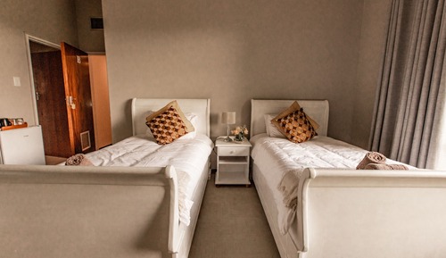 Chambre Quadruple Luxe