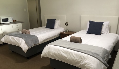 Chambre Luxe