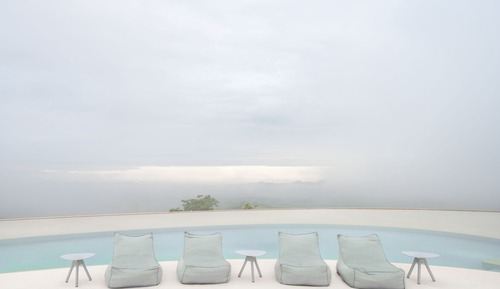 sala signature villa one