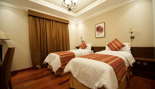 Villa, 4 chambres