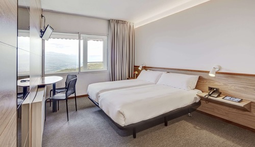 Chambre Familiale