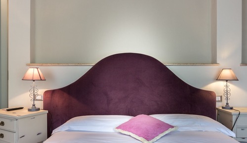 Chambre Double Supérieure