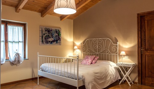 Chambre Quadruple (Dependance)
