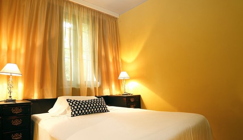 Chambre Simple