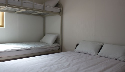 Chambre Familiale