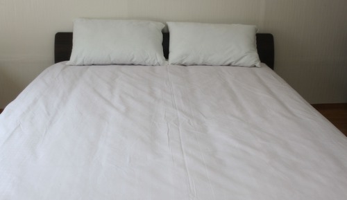 Chambre Supérieure