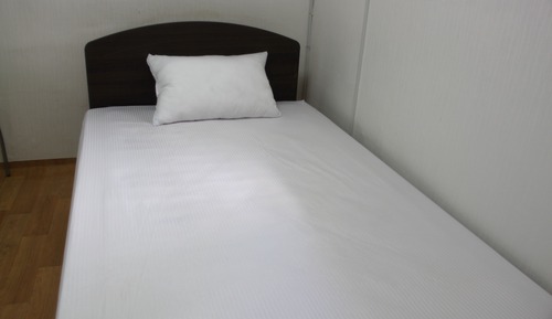 Chambre Simple