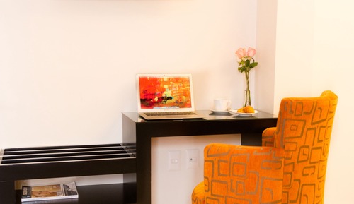 Chambre Double Exécutive