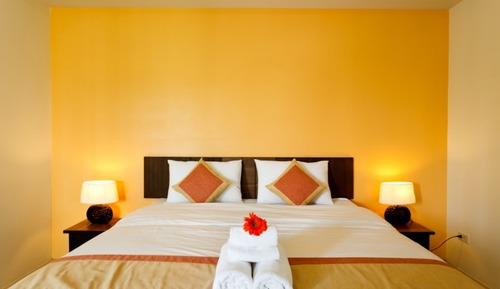 Chambre Deluxe