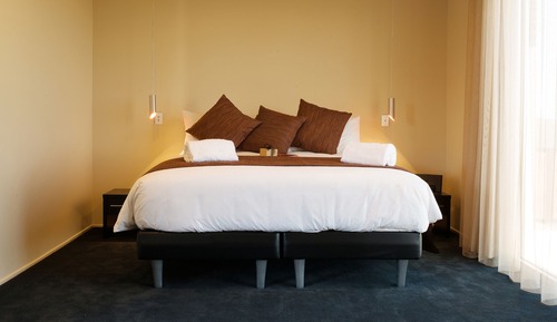 Chambre Luxe, 2 chambres (Collage)