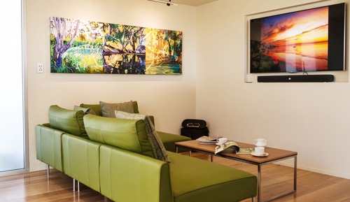 Chambre Luxe, 1 chambre (Pastiche)
