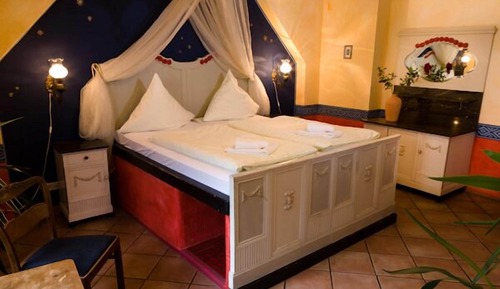 Chambre Double
