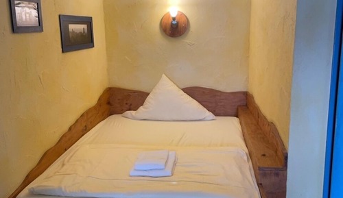 Appartement, 1 grand lit