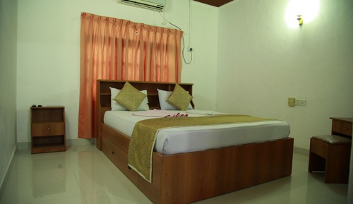 Chambre Standard