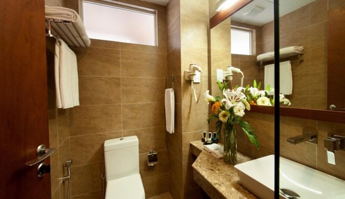 Chambre Quadruple Familiale