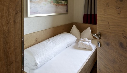 Suite Familiale ("Hintertux")
