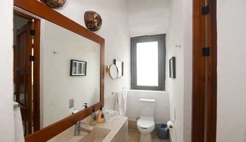 Chambre Double Classique