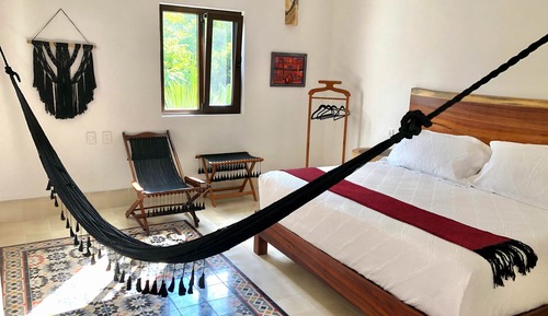 Chambre Supérieure