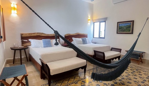 Chambre Supérieure