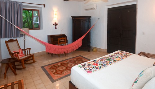 Chambre Classique