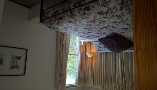 Chambre, 1 grand lit