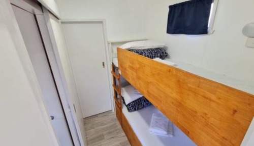 Cabane Standard (Sleeps 4 - Pet Friendly)