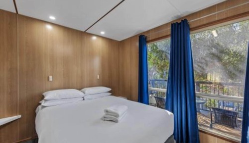 Cottage Supérieur, 2 chambres