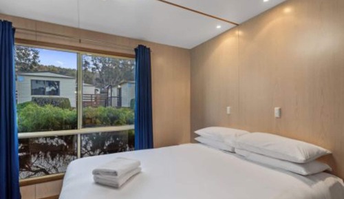 Cabane Standard, 2 chambres