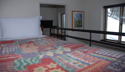 Chambre Standard