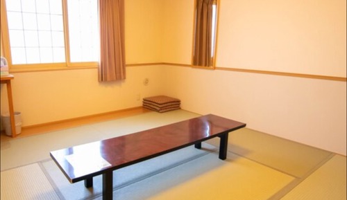 Chambre Tradition, fumeurs