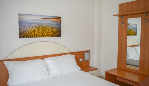 Appartement Économique, 1 chambre