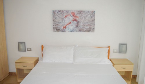 Appartement Classique, 1 chambre, accessible aux personnes à mobilité réduite