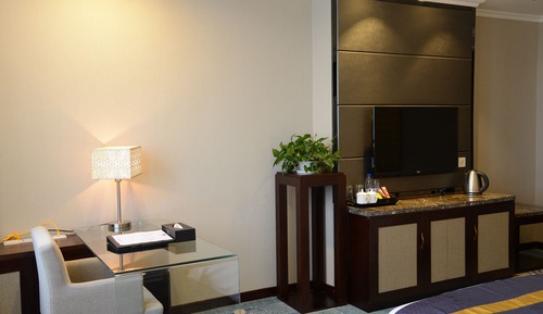 Chambre Standard, 2 lits une place