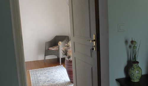 Chambre Triple Confort, 1 chambre, non-fumeurs, salle de bains privée