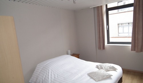 Appartement Exécutif, 1 chambre