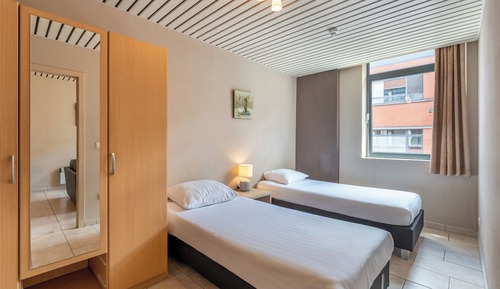 Appartement, 1 chambre