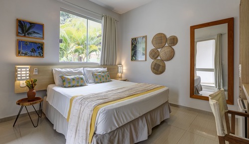 Chambre Standard