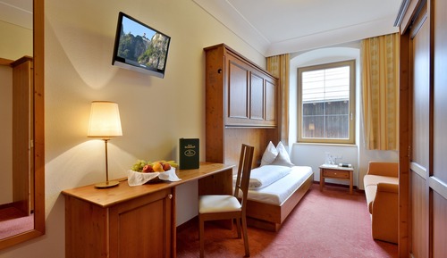 Suite Familiale, 2 chambres