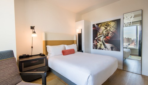 Chambre Standard
