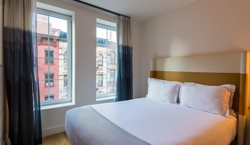 Chambre Premium