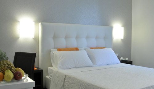 Chambre Double Standard