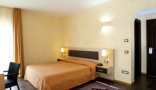 Chambre Simple