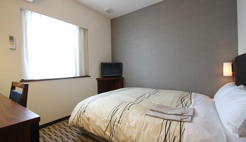 Chambre Double pour 1 personne, non-fumeurs